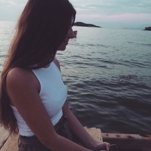 Meet your Posher, Iulia